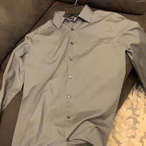 Men’s dress shirt